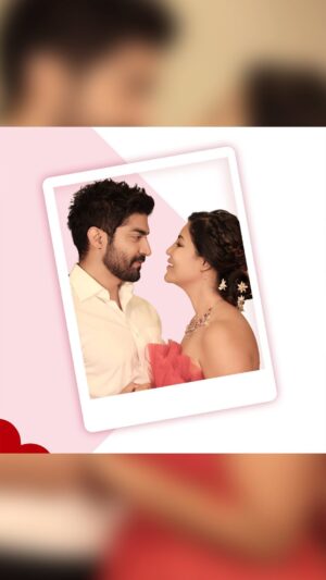 Debina Bonnerjee Instagram - Celebrating love, one gem at a time! Because our partners are no less than a diamond! Spoiling each other with GIVA Jewellery 💍💕

Use code GURBINA15 and enjoy a 15% discount!

#MyGIVALoveStory#GIVA #GIVAJewellery #Jewellery #SilverJewellery #Rings #Earrings #Necklaces #Pendants #ValentinesDay #2024 #PowerCouples #Celebs #celebistaan