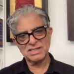 Deepak Chopra Instagram - Unpacking 2 Statements: 1. Consciousness is irreducible 2. You are the Infinite in every finite experience #consciousness #infinity #oneness #perception #spirituality #philosophy #metaphysics #awakening #wisdom #unity #joy #inspiration #mindfulness #meditation #selfdiscovery #exploration #mystery #enlightenment #quantumbody