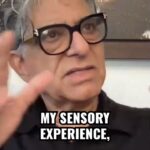 Deepak Chopra Instagram - Your senses do not give you information about the so-called external world. They do something much more profound. Understanding the true nature of sensory experience and experience of that understanding is the key to all liberation from suffering. #QuantumConsciousness #Quantum #QuantumPhysics #QuantumEntanglement #QuantumMechanics #hardproblem #consciousness #yogaphilosophy #buddhism #mindbodyspirit #realitycheck #science