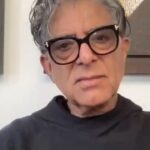 Deepak Chopra Instagram - Language is a means to healing and enlightenment. It along with large language models of AI will shape the future of the human universe. #language #philosophy #buddhism #veda #communication #mindfulness #mantras #spirituality #enlightenment #TotalMeditation