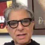 Deepak Chopra Instagram - Can the yogic understanding and practices of witnessing awareness in sleep be a doorway to enlightenment? Here I share my personal practices and views. #sleep #enlightenment #yoga #meditation #consciousness #bliss #spirituality #awakening #wellbeing #health #science #QuantumBody