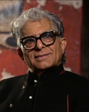 Deepak Chopra Instagram - For those seeking peace, compassion, supreme health, and loving transformation during these turbulent times, I want to invite you to join me at the first-ever Great Reflection Summit, taking place online this February 15 - 19.

The summit is FREE to attend live and includes 40+ powerful presentations that delve into the mysteries of reality, covering indigenous sciences, regenerative food systems, biotechnology, artificial intelligence, psychedelics, climate science, business ethics, Buddhist teachings, and self discovery.

Check out the themes for each day:
→ Day 1: The Unseen Fabric of Reality
→ Day 2: Awaken Your Greatness
→ Day 3: Conscious Leadership
→ Day 4: Climate Justice Spotlight
→ Day 5: AI & Digital Alchemy

Register now and if you can't attend live you will have free access to the recordings for 48 hours after the event.

Visit their website to register (or tap on my news story) - greatreflectionsummit.com