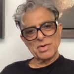 Deepak Chopra Instagram - The Quantum Body is the body of Bliss and it is always Now #QuantumBody #DeepakChopra #BlissBody #Consciousness #Spirituality #QuantumMechanics #Ego #PresentMoment #TimelessReality #UnboundedPotential