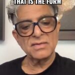 Deepak Chopra Instagram - Anything perceivable or conceivable is a symbolic time-bound movement of the inconceivable, imperceivable, timeless You. Self Realization is knowing the Self as the source of the evolving universe. The evolution of species is the evolution of consciousness as modes of knowing. #quantumconsciousness #deepakchopra #realityshift #scienceandspirituality #quantumfield #mindbodysoul #newparadigm #enlightenment