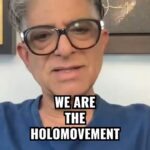 Deepak Chopra Instagram - We are the holomovent of the One Inconceivable, Infinite, Divine Being #QuantumReality #NonDuality #Consciousness #ScienceAndSpirituality #Healing #DeepakChopra #ScientificAmerican