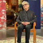 Deepak Chopra Instagram - Join me soon at the Reflection Summit hosted by @tibethouse.us. Thank you to Bob Thurman.🙏
