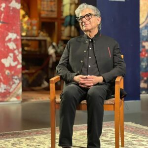 Deepak Chopra Instagram - Join me soon at the Reflection Summit hosted by @tibethouse.us. Thank you to Bob Thurman.🙏