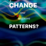 Deepak Chopra Instagram - #AskDeepak “I have been following your teachings and began meditating over a year ago. I have become aware of my thoughts and emotions in this process. Where I am challenged is staying positive and not having negative thoughts when situations arise. How can I change this pattern?” My response: The way to change negative thought patterns is to simply remain self-aware while they occur. Do not resist or try to discipline your mind to push negative thoughts away or even try to think positive thoughts. You can’t change mental patterns with other mental activity when the pattern is held in place by deeper feelings or self-beliefs. Those can only be replaced with the experience of your true self, which is self-awareness. Just being self-aware, without judgment, will dissolve the patterns over time. Love, Deepak