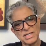 Deepak Chopra Instagram - Your real body is the bliss or quantum body, beyond the conceptual, karmic or mental and physical body! #quantumbody #bodymind #spirituality #easternwisdom #yoga #meditation #awareness #healing #transformation #nonduality #holistichealth #wellbeing #personalgrowth