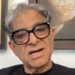 Deepak Chopra Instagram - Teachings of the Buddha continued - Nirvana and the freedom from suffering. Quantum parallels. Part 2 of 2 #DharmaSeals #QuantumBuddhism #EasternWisdom #Enlightenment #Awakening #QuantumPhysics #DeepakChopra #Mindfulness #Compassion #Buddha #Buddhism #SpiritualGrowth #Philosophy #Reality #ScienceAndSpirituality