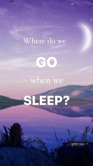 Deepak Chopra Instagram - #AskDeepak

“It is said that love comes from the heart. 

I once had an experience of being conscious when entering the dream world and when I jumped into the midst of deep sleep, I experienced a wonderful feeling of love. 

Now my question is this: Since, as it is said that love comes from the heart, do we actually go to sleep each night in the spirit of our heart?”

My response:

When we go into a deep sleep state of consciousness, our thinking, and imagining mind stops, and with it goes our sense of time and space. 

What remains is pure Being, pure consciousness resting in its own existence in the spiritual heart. 

It is the still quality of awareness that feels complete and whole. 

This silent state of fulfillment is not the usual conception of love, but it can still be considered love because this pure contentment is the source of love. 

So yes, you could say we go to sleep in the spirit of our heart, if our spiritual heart is understood as that state of fulfillment in silent, pure awareness. 

Love,
Deepak
