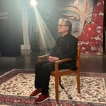 Deepak Chopra Instagram - Join me soon at the Reflection Summit hosted by @tibethouse.us. Thank you to Bob Thurman.🙏