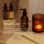 Deepak Chopra Instagram - If you would like to invite more joy, connection, and purpose into your life, make 2024 the year of ritual. 🙏🏾 Join Chopra for Community Ritual Care with a live Zoom kickoff on Jan 29th. 💞 You may shop the Ritual Care Kit for everything you need by clicking the link in my bio — then scroll down to "Chopra Ayurvedic Products."