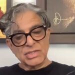 Deepak Chopra Instagram - How language constructs perceived reality. #consciousness #brain #language #science #physics #spirituality #philosophy #quantummechanics #quantumphysics #consciousnessstudies #neuroscience ----- Follow along with #QuantumBody, now available at your favorite retailer or through the link in my bio.