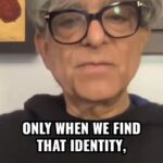 Deepak Chopra Instagram - You are neither the mind, nor the brain or body but the producer and director of both. #QuantumMind #MindBrain #Consciousness #ScienceMysteries #Philosophy #Meditation #Spirituality #QuantumReality #TruthSeeking #BeyondDuality ----- Follow along with #QuantumBody, now available at your favorite retailer or through the link in my bio.