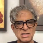 Deepak Chopra Instagram – Your Quantum Body is both the subject and object of experience. 

#quantumconsciousness #quantummechanics  #quantumreality #ultimatereality #awareness 
—–
Follow along with #QuantumBody, now available at your favorite retailer or through the link in my bio (with free gifts).