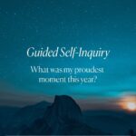 Deepak Chopra Instagram - Manifest the year of your dreams. Share your intentions below. 🙏🏾 Use these questions to reflect on this past year and gain insights into your deepest desires and greater vision for your life. Remember, energy flows where attention goes... as you set intentions for 2024, focus on what’s truly important to you, let go of external pressure or validations, and frame your intention in the positive, present tense. If you are ready to go further, you may join Chopra's Explore and Restore well-being voyages at sea for an extraordinary journey of self-discovery, in partnership with @swanhelleniccruises. Discover how to align your life with purpose at a 2024 destination retreat. 💞 Receive 15% off with promo code CHOPRA15 through 12/31. You may learn more by clicking the link in my bio — then scroll down to "Chopra Explore and Restore."
