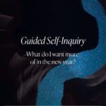 Deepak Chopra Instagram - Manifest the year of your dreams. Share your intentions below. 🙏🏾 Use these questions to reflect on this past year and gain insights into your deepest desires and greater vision for your life. Remember, energy flows where attention goes... as you set intentions for 2024, focus on what’s truly important to you, let go of external pressure or validations, and frame your intention in the positive, present tense. If you are ready to go further, you may join Chopra's Explore and Restore well-being voyages at sea for an extraordinary journey of self-discovery, in partnership with @swanhelleniccruises. Discover how to align your life with purpose at a 2024 destination retreat. 💞 Receive 15% off with promo code CHOPRA15 through 12/31. You may learn more by clicking the link in my bio — then scroll down to "Chopra Explore and Restore."