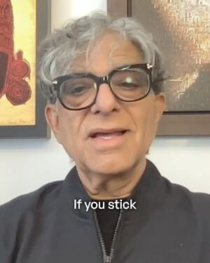 Deepak Chopra Instagram - Unlike our physical body, which is subject to aging, inflammation, and disease, we have a quantum body that exists on a sub-atomic level and is the infinite, invisible source of everyday reality that affects our thoughts, feelings, sensations, and biological responses. Without our quantum body, there is no physical body. 

On today’s episode of The Doctor’s Farmacy, I’m excited to talk to @deepakchopra about our quantum body and how we can use it to change the trajectory of our health and well-being.

In this episode, we discuss:
- The quantum field 
- What is the quantum body and how is it different from your physical body? 
- How our perception of time affects health and aging 
- The qualia field and where our experiences come from 
- The parasympathetic nervous system and the healing response activated by stimulating the vagus nerve 
- How to shift the aging process 
- How Deepak has overcome the fear of death 
- The four intentions Deepak starts his day with 

You can find the full episode on your favorite podcast app.