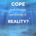 Deepak Chopra Instagram - #AskDeepak “I’ve been having a tough time these past couple of months because my mind can’t seem to stop questioning reality. It constantly questions it to the point where it sucks the enjoyment out of everything. I wanted to know how you would approach something like this and what some of your tips are for this.” My response: The only reality that matters and the only indisputable truth is your inner reality, your true Self. Without the reality of your Self, there is no basis for questioning the reality of your perceptions. Without a Self to experience it, there is no basis for any thought, emotion, or sensation. So my advice is to stop relying on your thoughts to evaluate reality, and just be yourself, and enjoy the present moment. That is the only reality you have, and the only one you need. Love, Deepak