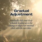 Deepak Chopra Instagram - Adapting to daylight savings time using Ayurvedic principles involves preparing your body and mind for the shift in natural rhythms. ✨ I invite you to prepare for March 10th in the Chopra App, where Chopra offers an assortment of holistic practices to support your well-being during life's transitions.