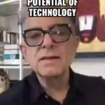 Deepak Chopra Instagram - The future of well being, the future of humanity and the future of the universe depends on the dismantling of a superstition that holds us in its grip. #superstitionofmatter #digitaldharma #consciousness #ai #spirituality #epigenetics #neuroplasticity