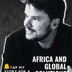 Deepak Chopra Instagram - Dear friends, tonight we'll stream Pt1 of a very special 2-part conversation between myself and architect Bjarke Ingels to talk about creative solutions for reversing climate change. I hope you'll tune in tonight on The Chopra Well YouTube channel, now linked in my bio. Follow @bjarkeingels @big_builds to see his amazing work.