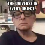 Deepak Chopra Instagram - How to discover your true Self as the source of the universe in every object. #findyourself #consciousness #universe #interconnectedness #presence #ahambrahmasmi #tattvamasi #kombucha