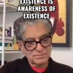 Deepak Chopra Instagram - The greatest mystery of existence is awareness of existence. #consciousness #mystery #universe #science #philosophy #existence #wonder #bewilderment #QuantumConsciousness #Quantum #QuantumPhysics #QuantumEntanglement #QuantumMechanics