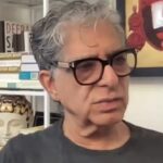 Deepak Chopra Instagram - My endorsement of Pseudo-Profound Bullshit #PseudoProfoundBullshit #Consciousness #Mindfulness #DeepakChopra #Reality #Science #mystery Try out the random quote generator at wisdomofchopra.com