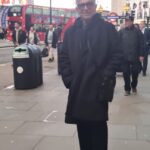 Deepak Chopra Instagram - From Hydrogen and helium to Piccadilly Square in 13. 8 billion years ! What a ride !