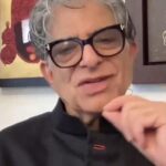 Deepak Chopra Instagram - How the matrix appears as matter. #perception #consciousness #reality #spirituality #nonduality #advaita #I AM #God #divine #awareness #experience #color #light #brain #science #philosophy #spirit #eternalnow