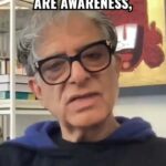Deepak Chopra Instagram - How name becomes form. Words are the precious possession of those who use them wisely. #AdvaitaVedanta #NonDuality #Consciousness #Illusion #Reality #Philosophy #Mindset #Spirituality #QuantumBody