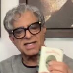 Deepak Chopra Instagram - Reality is different in different states of consciousness. I am the universe is the only unchanging reality. #spiritualawakening #consciousness #differentstatesofbeing #realitycheck #enlightenment #yogaphilosophy #buddhistphilosophy #selfdiscovery #deepermeaning #divineknowing #iamthat #universewithin #ahambrahmasmi #youaretheuniverse #quantumbody