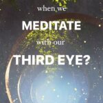 Deepak Chopra Instagram - #AskDeepak “I have been meditating for the past 45 days. I only concentrate on my third eye. I do it for 30 minutes every day. The new thing that I observed is that I have started remembering my dreams, almost all. I have only had one or two intuitive feelings which became true later. I also feel a tingling sensation/pain in my third eye area every time I meditate. I would like to know, 1) Am I progressing? 2) Is this tingling feeling good? 3) What else can I experience and when? 4) Is my third eye awakened?” Response: I can’t speak authoritatively to your question without knowing the details of what your exact meditation practice is. In general, the tingling in the lower center area of the forehead is considered an initial sign of progress. But it is such a well-known symptom to practitioners that auto-suggestion can complicate the issue. I think it’s fair to say that the Ajna chakra is not yet fully awakened. That experience is traditionally described as a self-effulgent light of consciousness that expands individual intelligence into universal intelligence. Having said that, I have always advocated holistic spiritual practices that develop all aspects of the mind, body, and spirit simultaneously, rather than techniques that focus on one particular spiritual ability. The holistic approach has the advantage that it is guided by the wisdom of our higher self rather than our small self. Our higher self knows what areas of our being need transformation, growth, or healing at what time and in what way because it is aligned with universal intelligence. Our small self’s vision and motivation is limited to our current life circumstances and frustrations and not necessarily with a vision of our highest purpose and needs. Love, Deepak