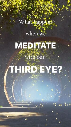 Deepak Chopra Instagram - #AskDeepak
“I have been meditating for the past 45 days. 
I only concentrate on my third eye. 
I do it for 30 minutes every day. 
The new thing that I observed is that I have started remembering my dreams, almost all. 
I have only had one or two intuitive feelings which became true later. 
I also feel a tingling sensation/pain in my third eye area every time I meditate. 
I would like to know, 1) Am I progressing? 2) Is this tingling feeling good? 3) What else can I experience and when? 4) Is my third eye awakened?”
Response:
I can’t speak authoritatively to your question without knowing the details of what your exact meditation practice is. 
In general, the tingling in the lower center area of the forehead is considered an initial sign of progress. 
But it is such a well-known symptom to practitioners that auto-suggestion can complicate the issue. 
I think it’s fair to say that the Ajna chakra is not yet fully awakened. 
That experience is traditionally described as a self-effulgent light of consciousness that expands individual intelligence into universal intelligence.
Having said that, I have always advocated holistic spiritual practices that develop all aspects of the mind, body, and spirit simultaneously, rather than techniques that focus on one particular spiritual ability. 
The holistic approach has the advantage that it is guided by the wisdom of our higher self rather than our small self. 
Our higher self knows what areas of our being need transformation, growth, or healing at what time and in what way because it is aligned with universal intelligence. 
Our small self’s vision and motivation is limited to our current life circumstances and frustrations and not necessarily with a vision of our highest purpose and needs. 
Love,
Deepak