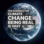 Deepak Chopra Instagram - The evidence for climate change being real is vast and comes from multiple lines of study, making it one of the most well-established scientific theories. This video explains some key points. Here are some resources where you can learn more: * NASA Climate Change: climate.nasa.gov * National Oceanic and Atmospheric Administration (NOAA) noaa.gov/climate * IPCC): ipcc.ch * Royal Society: royalsociety.org/topics-policy/projects/climate-change-evidence-causes