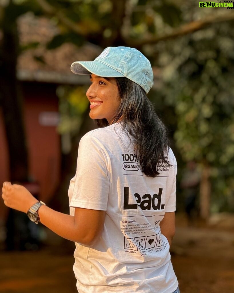 Deepika Venkatachalam Instagram - Break. 🥤🧢 . . Wearing @heavymetal_clothing Cap @reliancetrends 📸 @_mukesh_17___ Kerala - Kochi