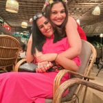 Deepshikha Nagpal Instagram – Having you as my friend makes every day a Valentine’s Day.”.
.
.
.
#friendship #bond #happyvalentinesday #fun #love #goa #happytime
