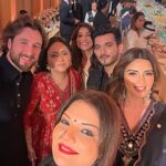 Deepshikha Nagpal Instagram - At @babasiddiqueofficial Iftar party. Always fun. . .and lovely to meet all beautiful people. ❤️ . #iftar #party #fun #positivity #vibe #❤