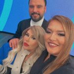 Demet Akalın Instagram - Telefonum susmuyoooo 😁😁💕💕💕teşkkler canlar @alisanofficial @ceylanmuzik ❤️❤️💃🏻💃🏻