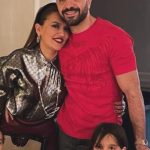 Demet Akalın Instagram - İyiiii senelerr❤️❤️❤️🧿🧿