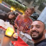 Demet Akalın Instagram - Cümleten iyi bayramlar🌹🌹