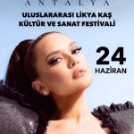 Demet Akalın Instagram -