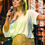 Demet Akalın Instagram - Adana❤️‍🔥Mersin❤️ @mersinmarina.jollyjoker @adana.jollyjoker 🌹🌹kostümler @tolgacam kortizon göbek adım napıyım 🥶