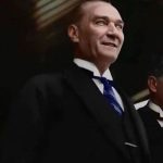 Demet Akalın Instagram - 19 Mayıs Atatürk'ü Anma, Gençlik ve Spor Bayramı kutlu olsun. #19MayısGenclikveSporBayramı 🇹🇷🇹🇷🇹🇷🇹🇷🇹🇷