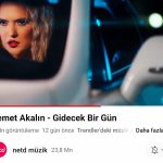 Demet Akalın Instagram - ❤️❤️❤️❤️4 milyon için🫶🏻🫶🏻🫶🏻