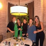 Demet Akalın Instagram - Canımm Aslım iyikü doğdun 🌹❤️ @aslibilimlier @ebruu.erbas @ozlemyldz_ @esrabalamir ❤️‍🔥❤️‍🔥 Boop istanbul