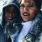 Demet Akalın Instagram - İyiki doğdun can dost❤️🌹 @baharser