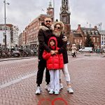 Demet Akalın Instagram - Amsterdam💕yarınki Black Pink konserine haZırmıyız🤓